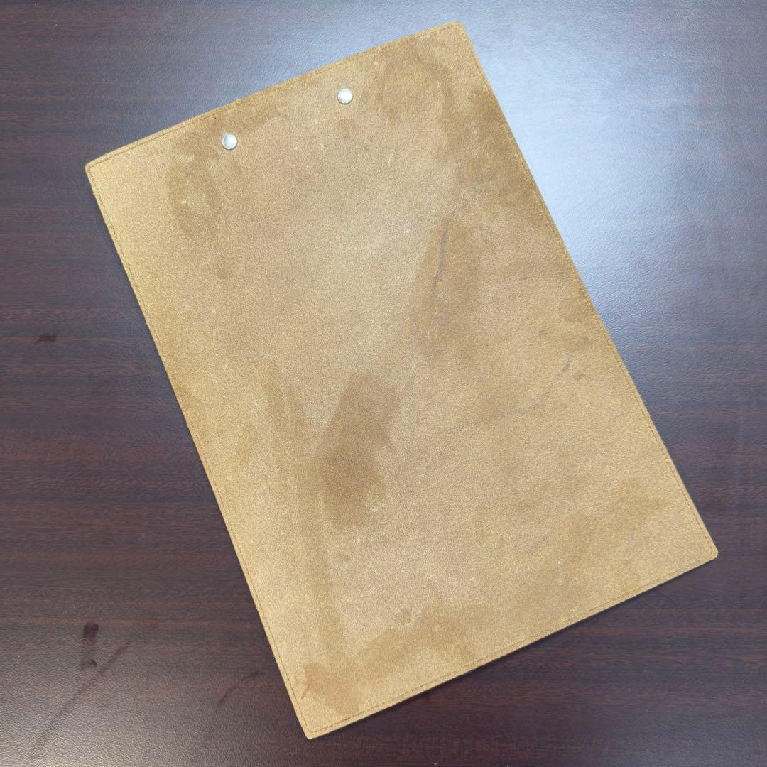 サンタナ　ココマイスター　バインダー