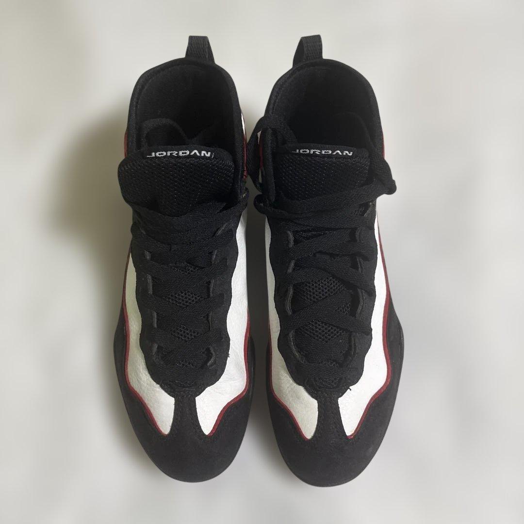 NIKE AIRJORDAN エアジョーダン TRAINER 97 27.5cm