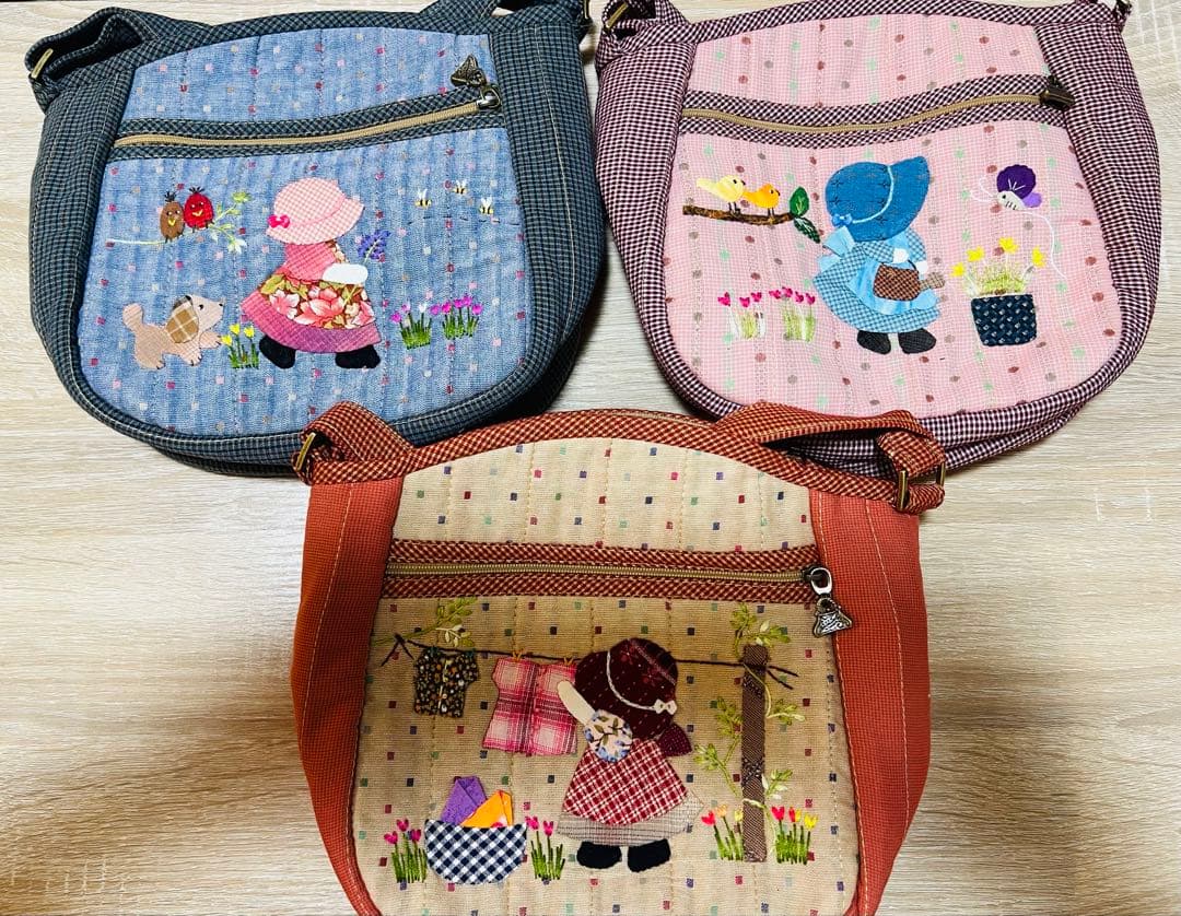 ★ナナページ④★