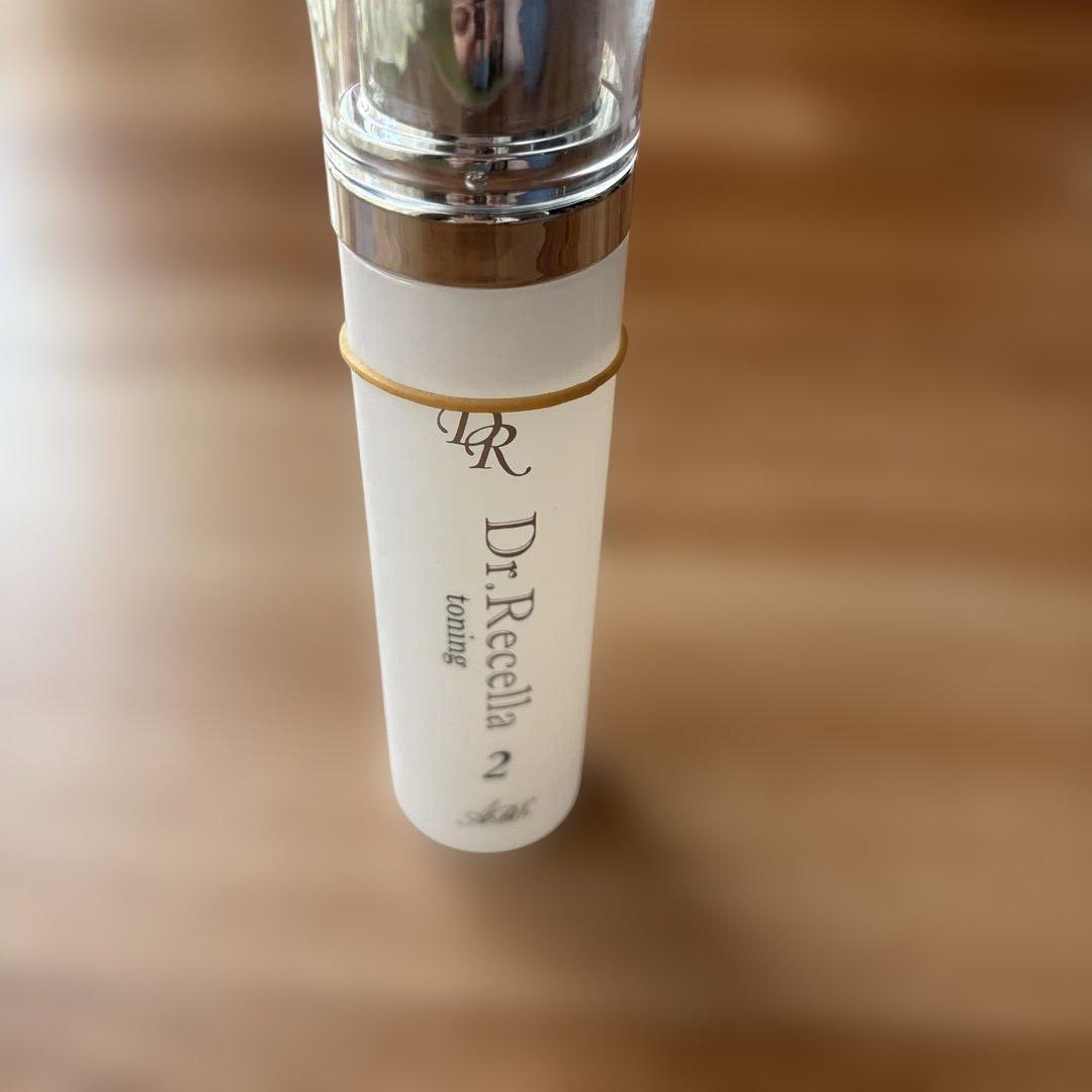 ドクターリセラADS トーニング 化粧水 - メルカリ