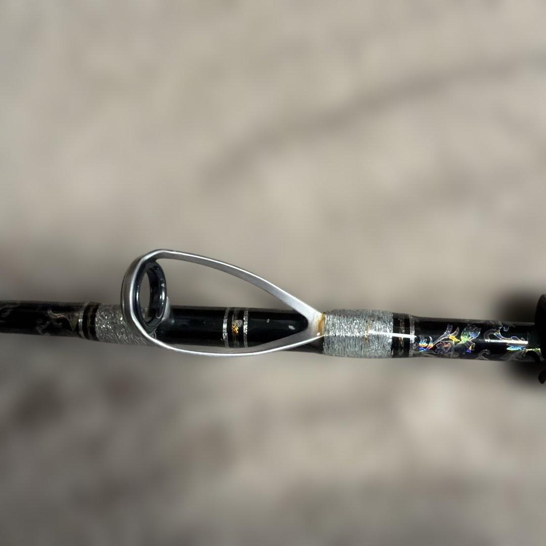 バトルシップス ハイエルフ 210-50-100-S (トリガー無タイプ) - メルカリ