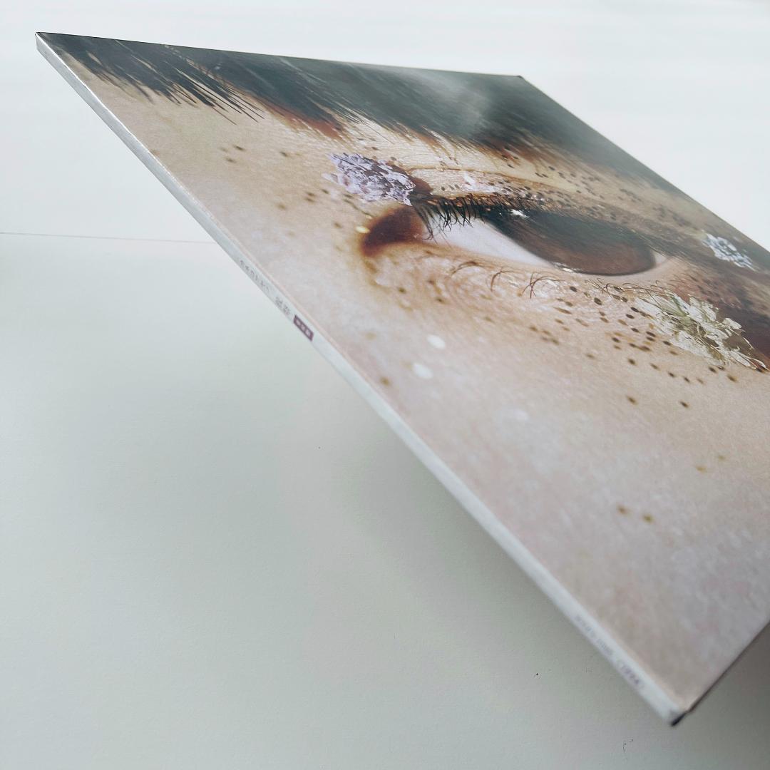 限定盤 LPレコード〔 カネコアヤノ - 祝祭 〕高音質180g重量盤 - メルカリ