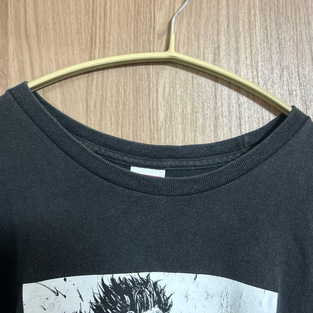 トップス Supreme / AKIRA Arm Tee \"Black\"