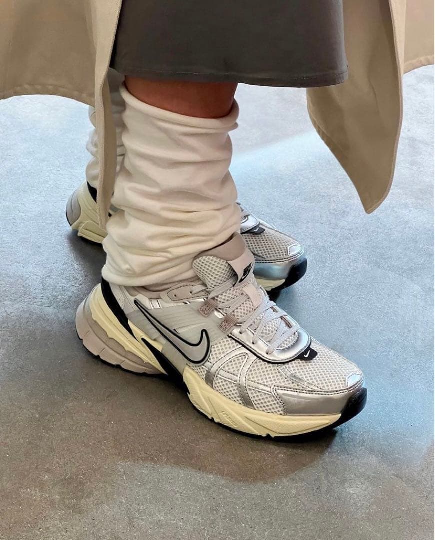 NIKE V2K RUN / ナイキ ウィメンズ V2K ラン - NIKE（ナイキ）の