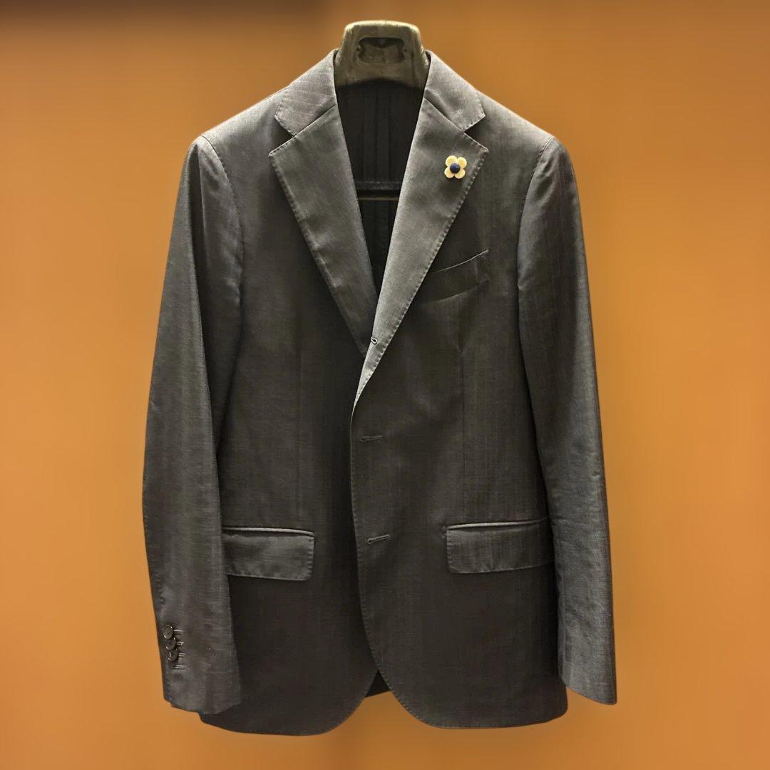 ラルディーニ　ジャケット　ビームスF 21160629272_C_1.jpg