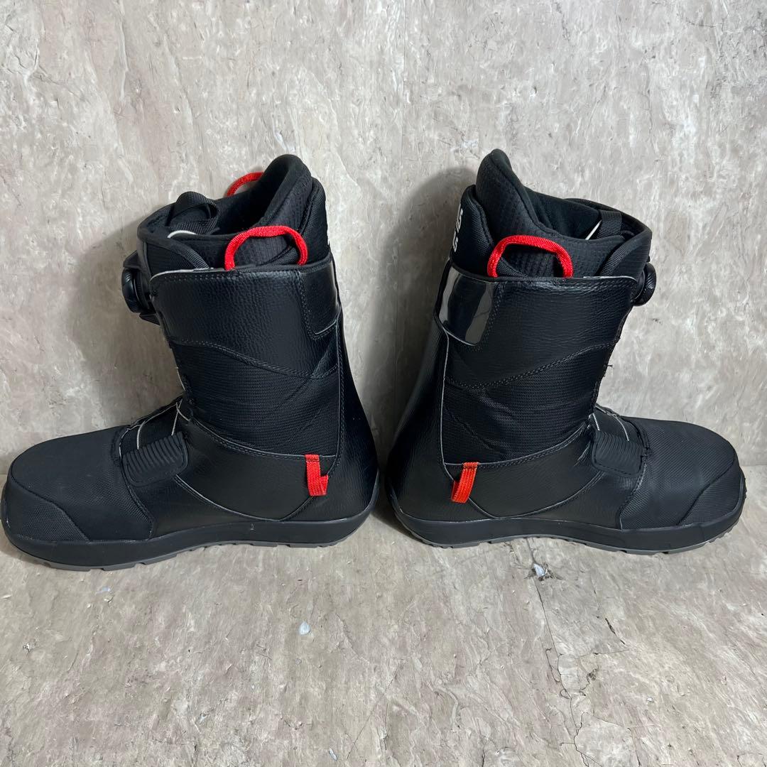 BURTON バートン スノーボードブーツ 28.5cm ボアシステム boa