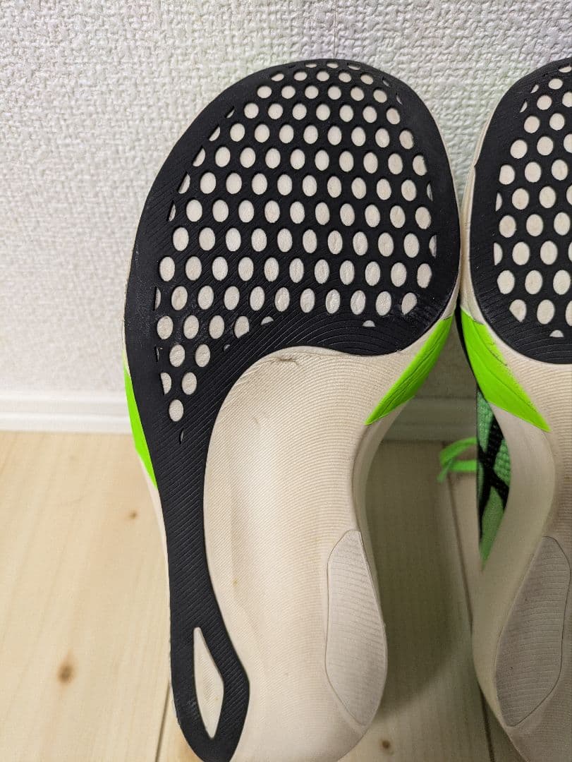 スパイク・シューズ SPEED EDGE TOKYO 25.5cm