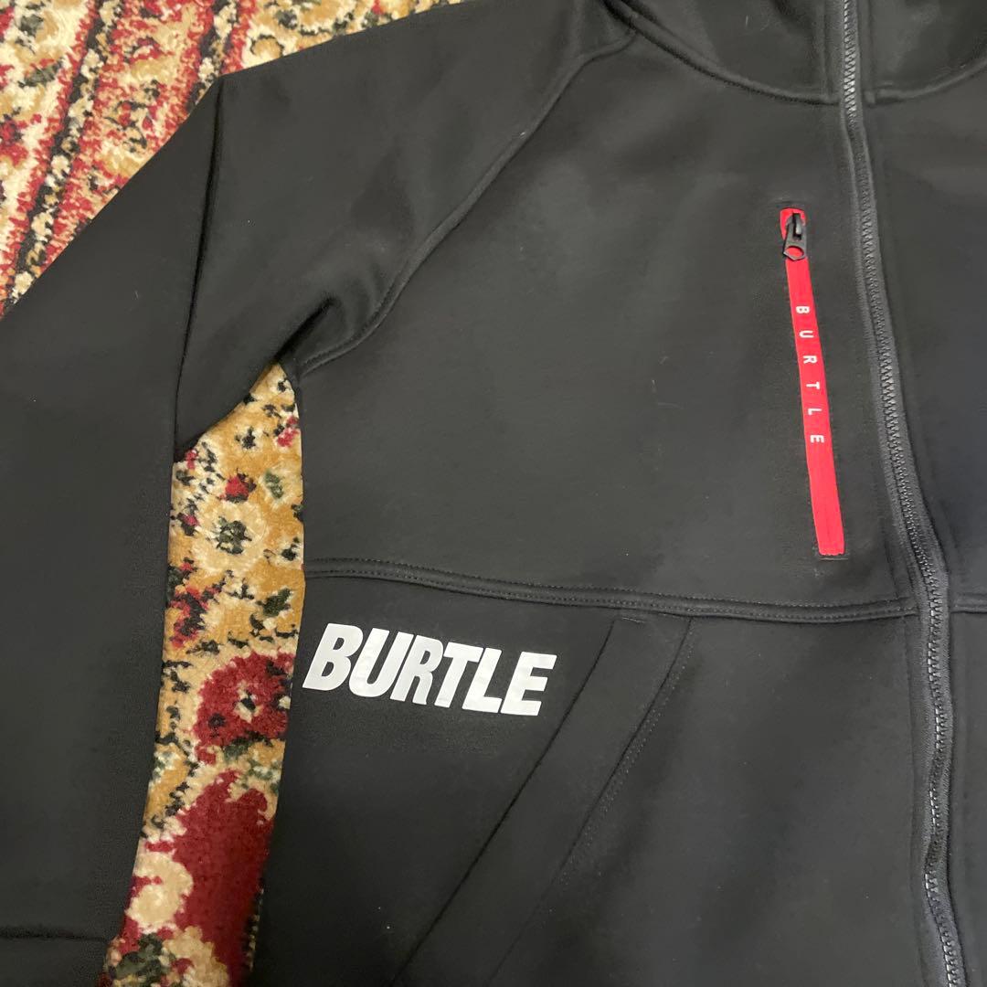 ②BURTLE エアーテック セットアップ4089 4090上XL 下L - メルカリ