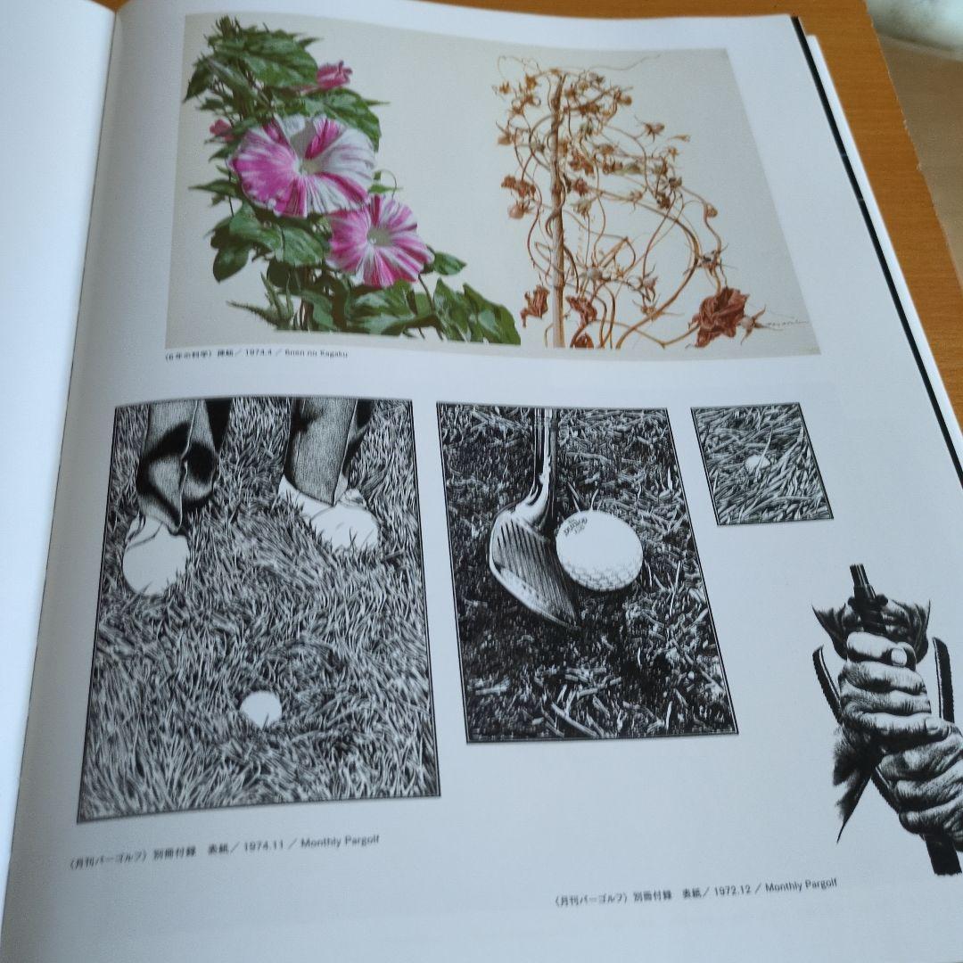 ぽ*と様 生賴範義 2