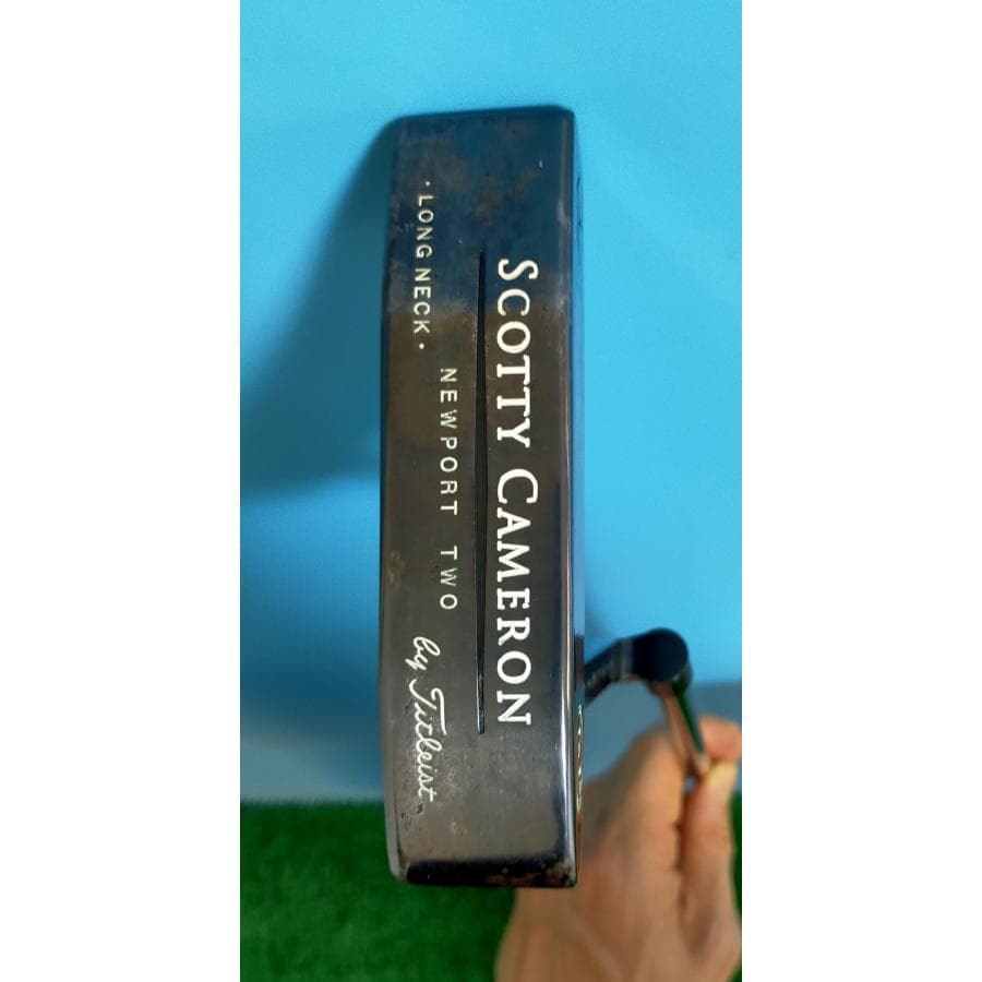 キャメロン王冠Tel3！NEWPORT2 LONGNECK。ロングネック カバー - メルカリ