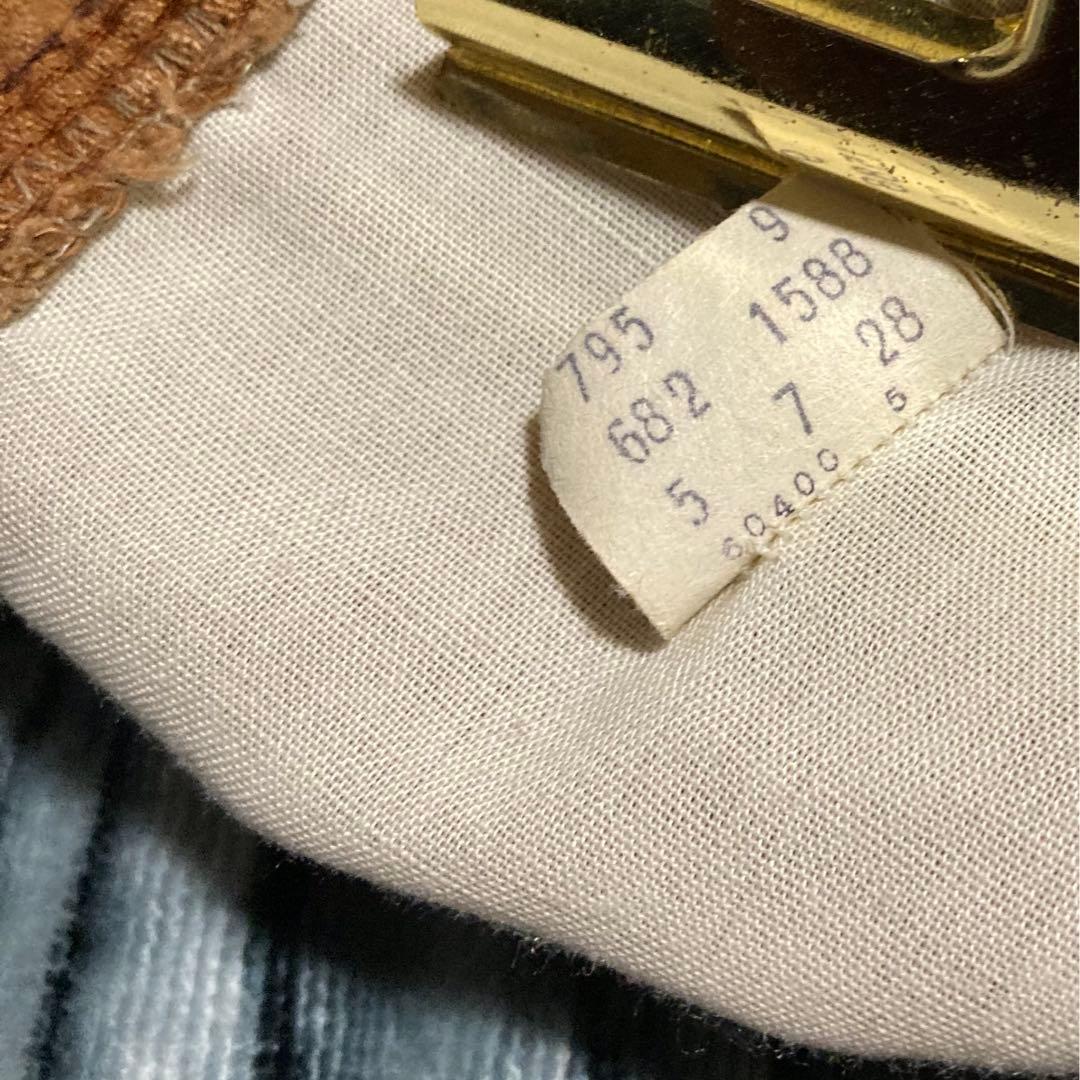 70s 米国製 Levi's 682 コーデュロイ 42 TALON W33 - メルカリ