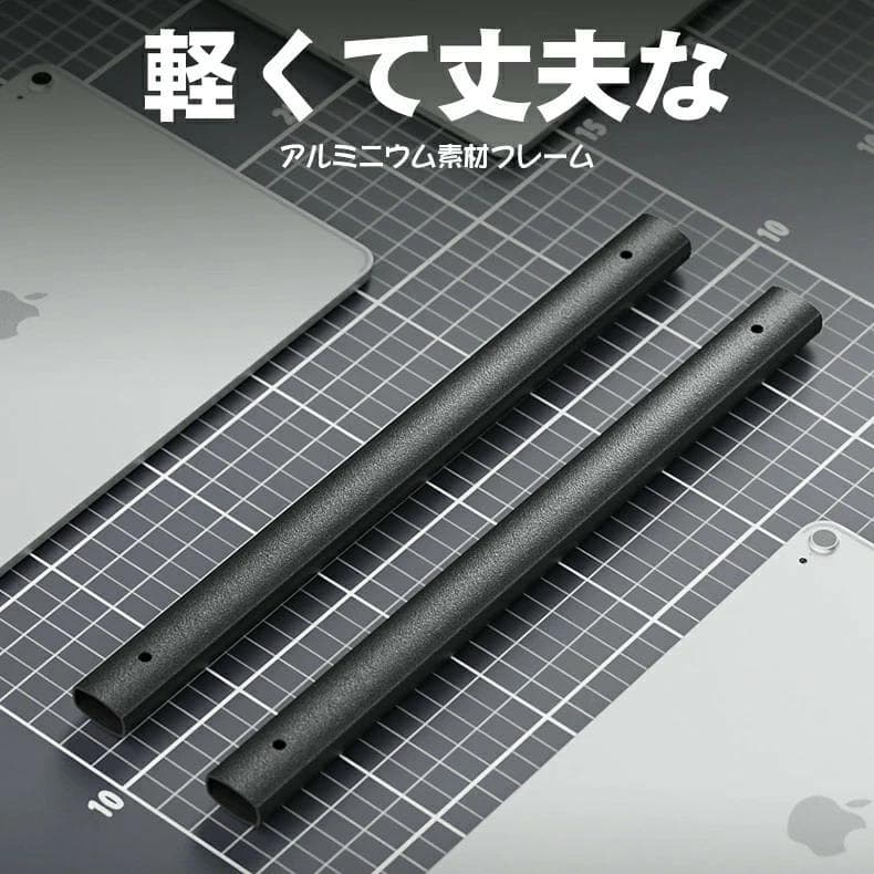 折りたたみ式　ベビーカー　軽量　5.0kg　自立型　B型　1秒収納/展開　黒