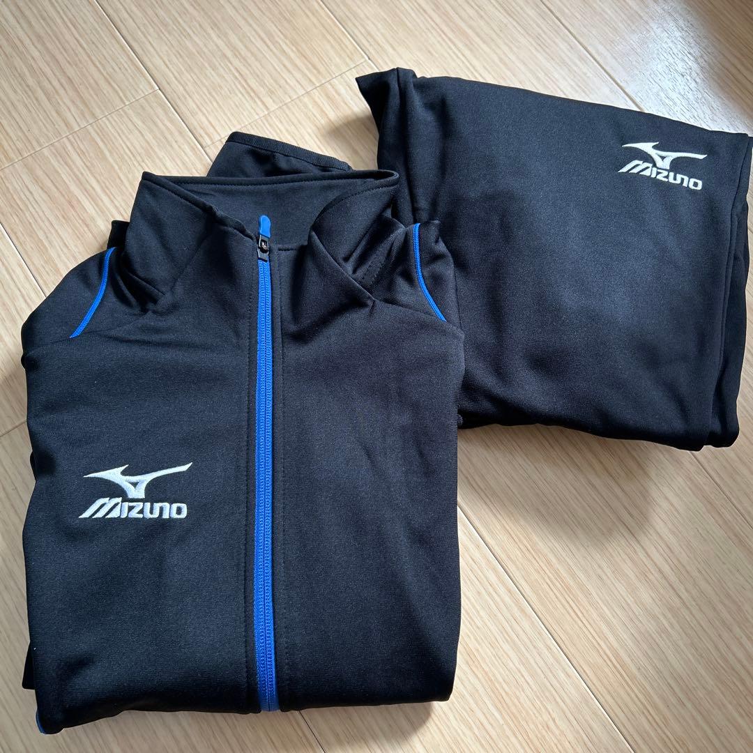 ユーリ!!! on ICE 勝生勇利 MIZUNO ジャージ 上下セット S - メルカリ