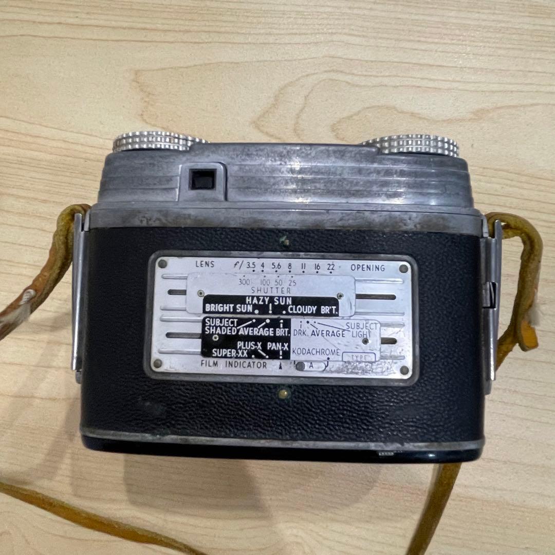 KODAK Signet 35 コダックシグネット35 ジャンク - メルカリ