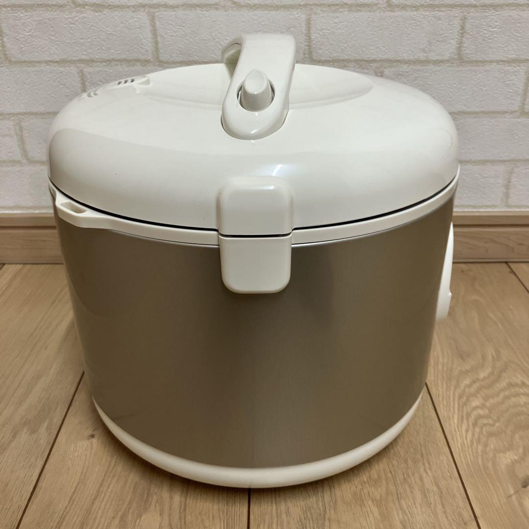 酵素玄米保温器CUCKOO PremiumNew圧力名人CRW-1032 - メルカリ