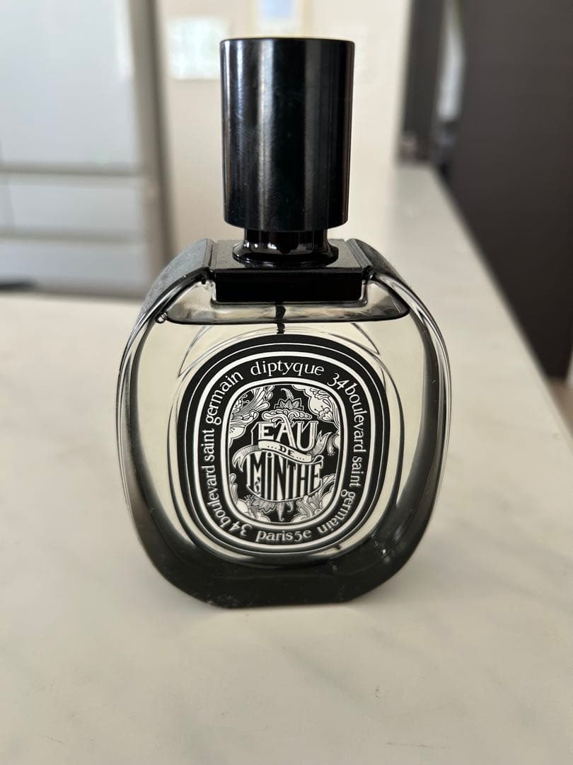 最終値下diptyque L'Eau Minthe 75ml オードパルファム Amazon | ディプティック オードパルファン オー ド ミンテ EDP SP