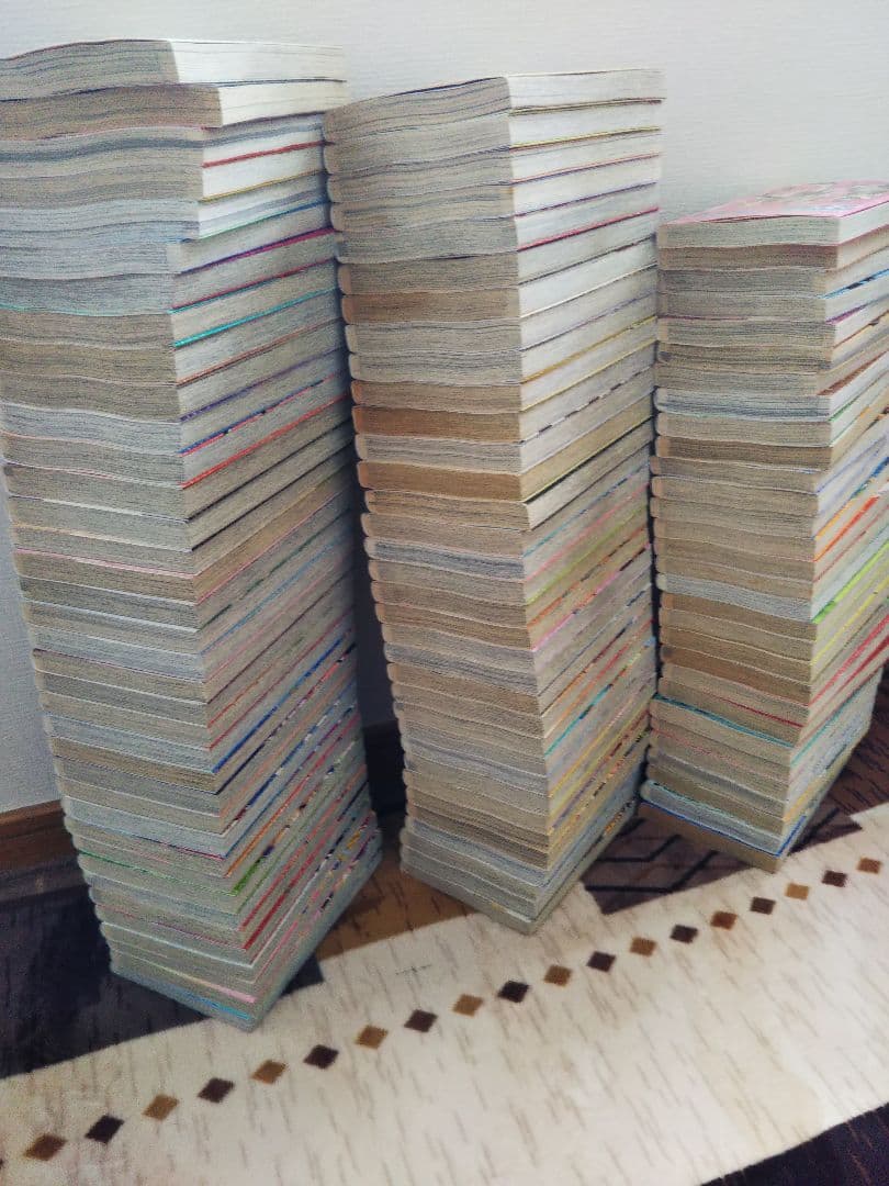 ☆3/6限定特価品☆ワンピース全113巻全巻セット&オマケ付き☆ - メルカリ