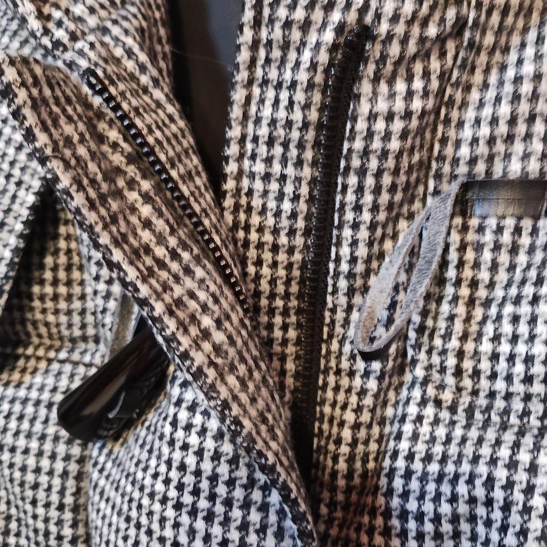 ひなあられ様専用Theory ダウンコート - メルカリ