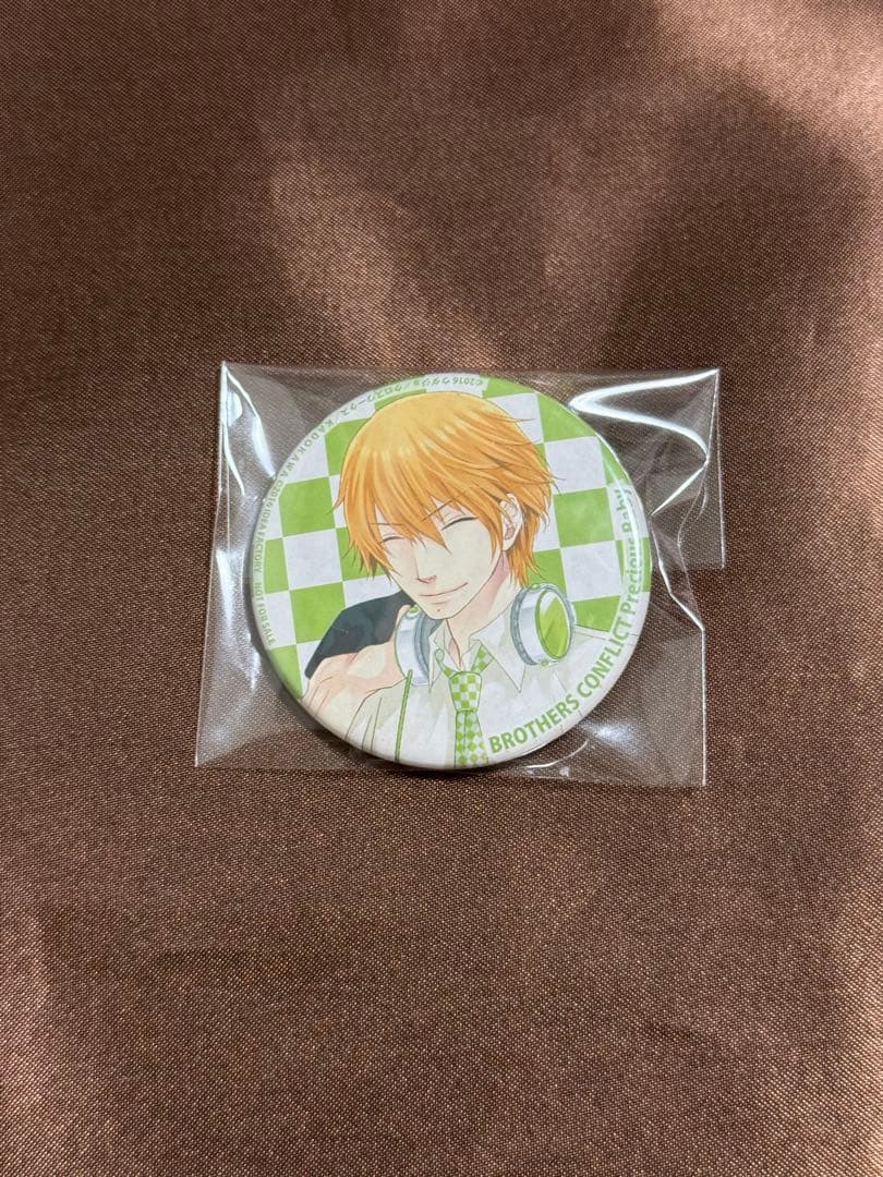 BROTHERS CONFLICT ブラコン 朝日奈棗 カスタム ブラザーズ コンフリクト 朝日奈 棗 コスチューム - CosplayFU.jp