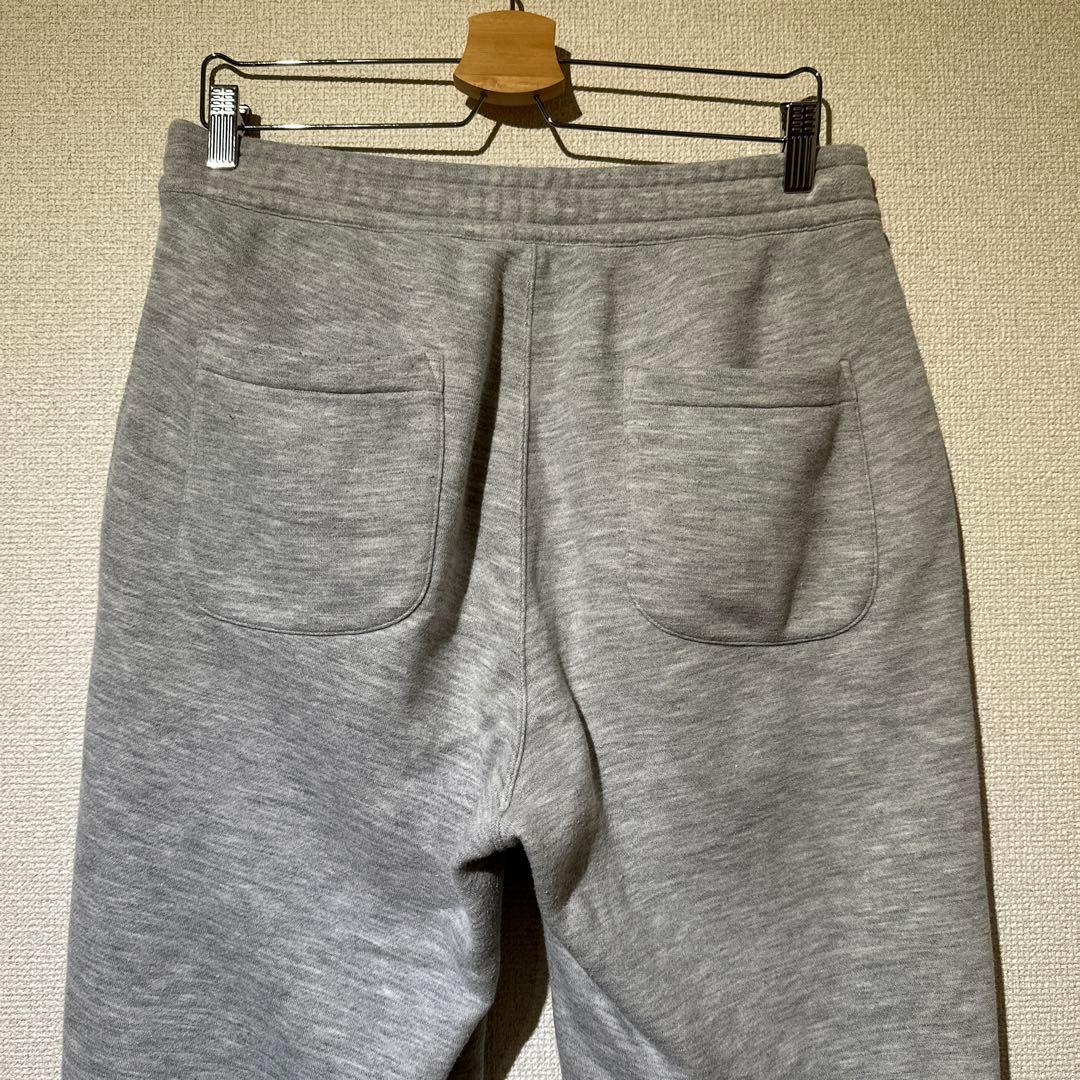ennoy スタイリスト私物 エンノイ スウェットパンツ - メルカリ