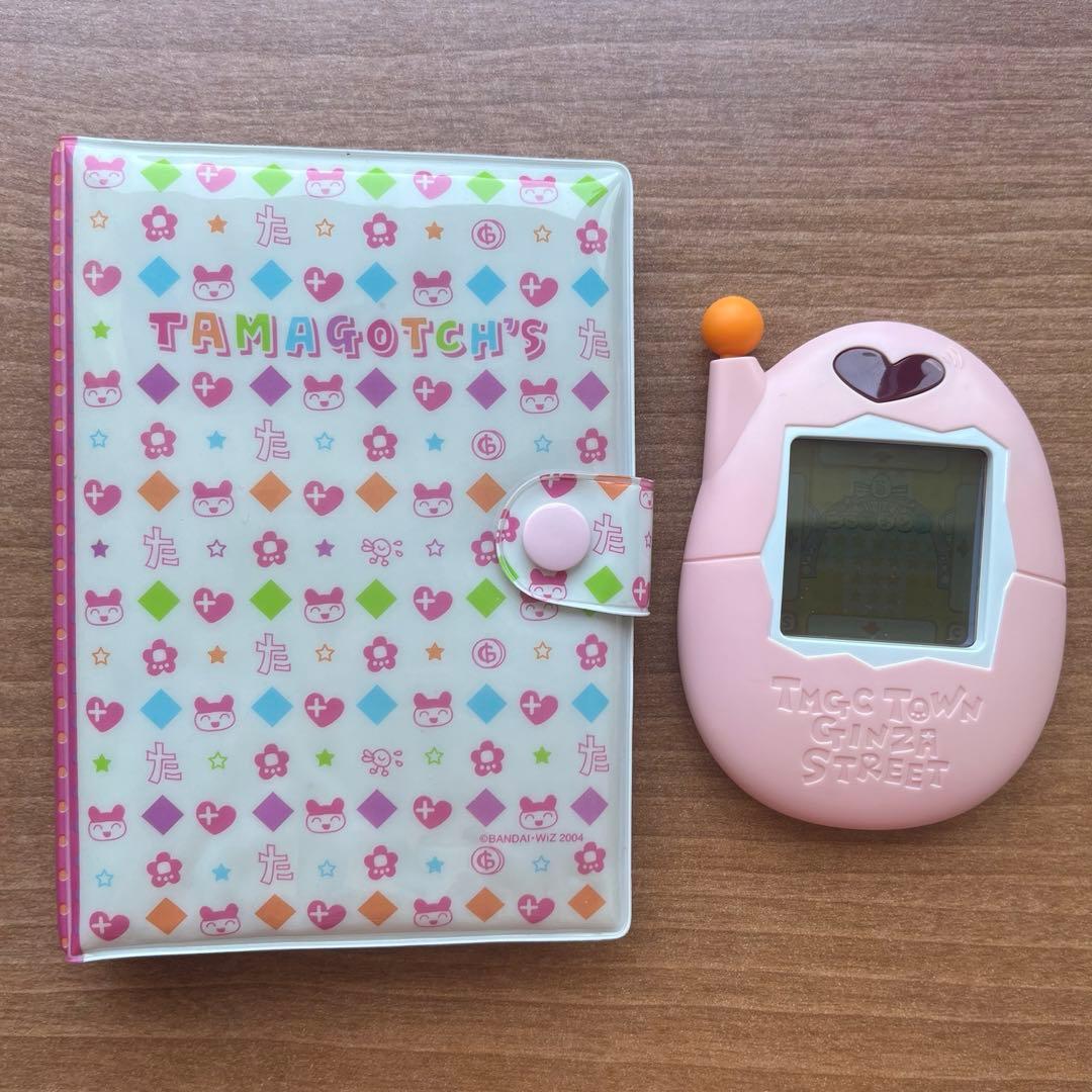 超やりくりエンジョイ！たまごっちかけいぼ - メルカリ