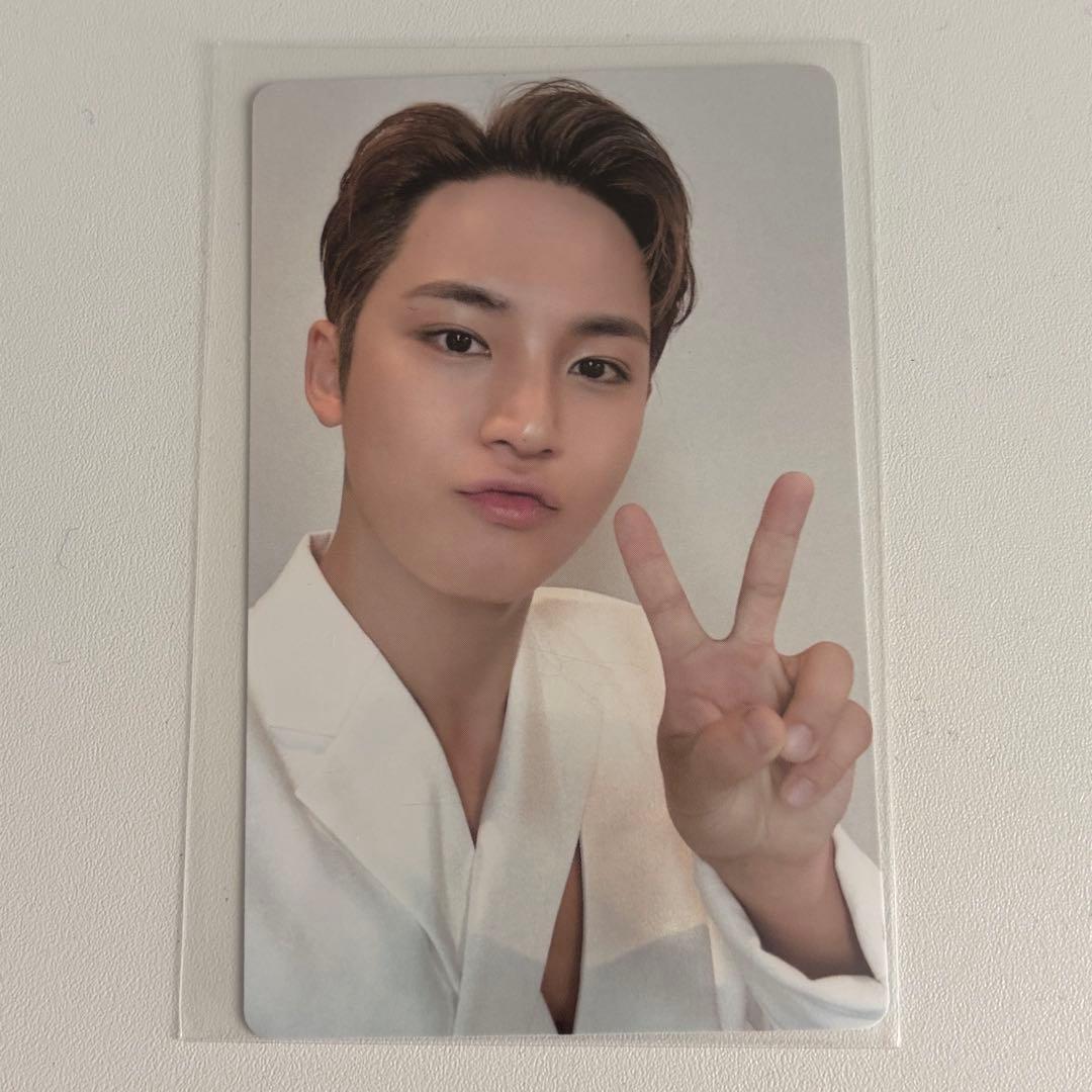 SEVENTEEN ワルツ NEW 仁川 会場限定 ラキドロ トレカ ミンギュ - メルカリ