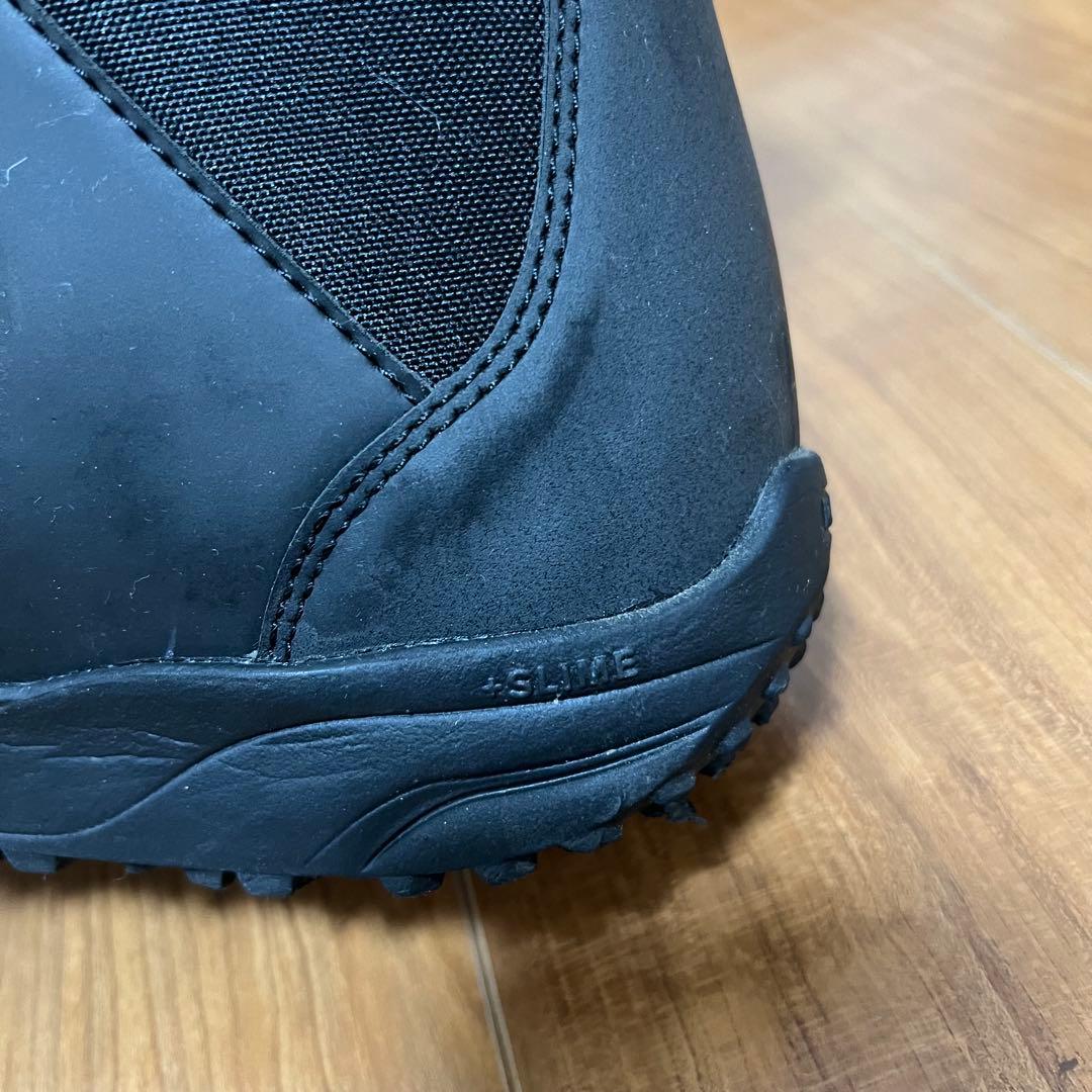 【即日発送】RIDE スノボブーツ　ROOK ルーク 27.5cm