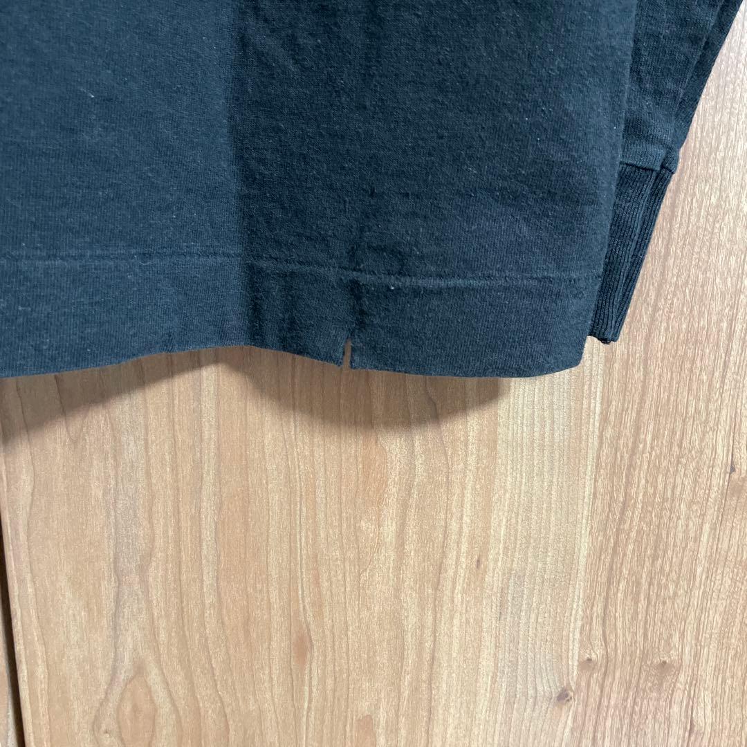 00s A BATHING APE × FUTURA nigo ロンT L/S