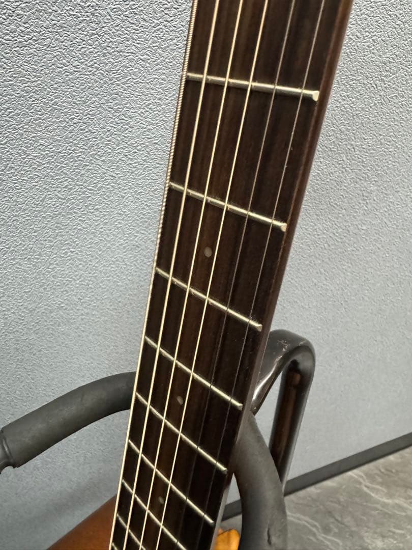 ノン様 Taylor 114e ES2 (エレアコ) 美品 ※純正ハードケース付 - メルカリ