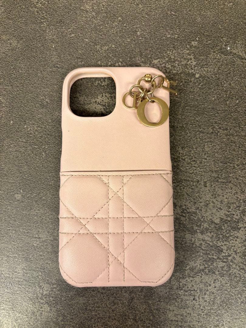 DIOR iPhone15 ケースカバー ディオール iphone15/15プロ ケース dior オブリーク 携帯ケース