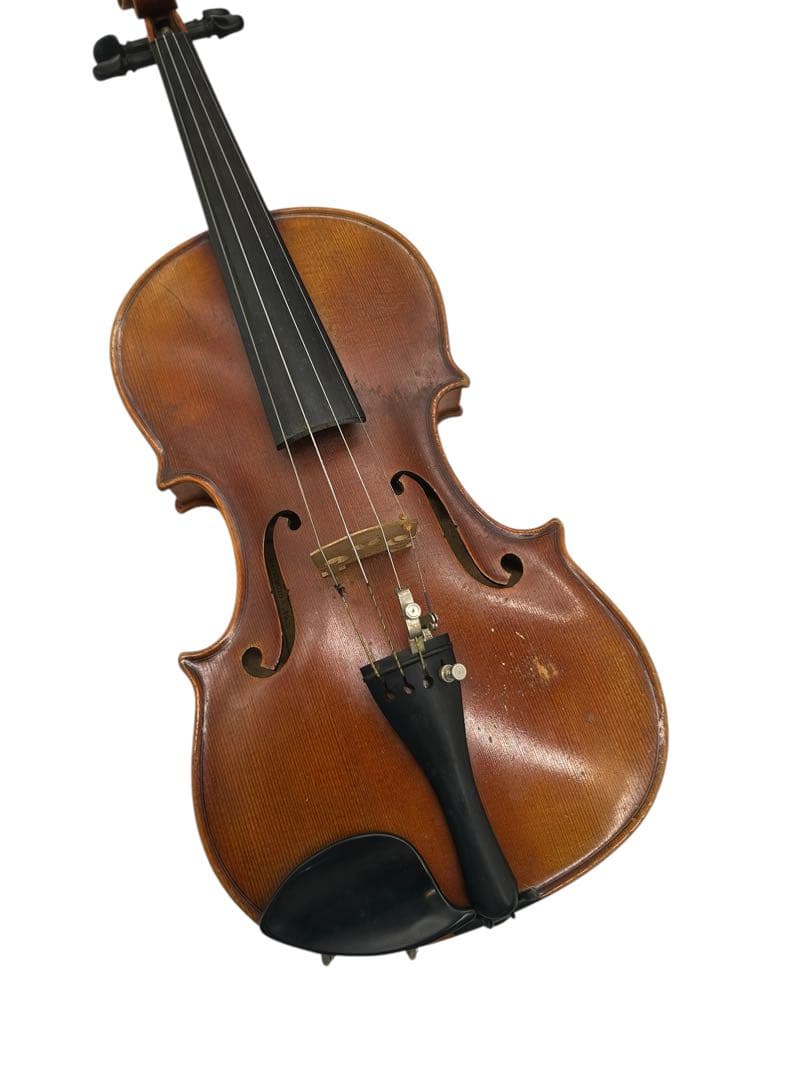 希少】Suzuki Shiro 鈴木士郎 No5 ヴァイオリン - メルカリ