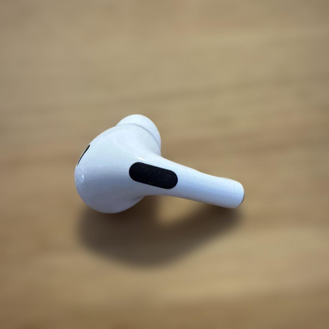 純正品】Airpods pro 第2世代 A3047 右耳 タイプC - メルカリ