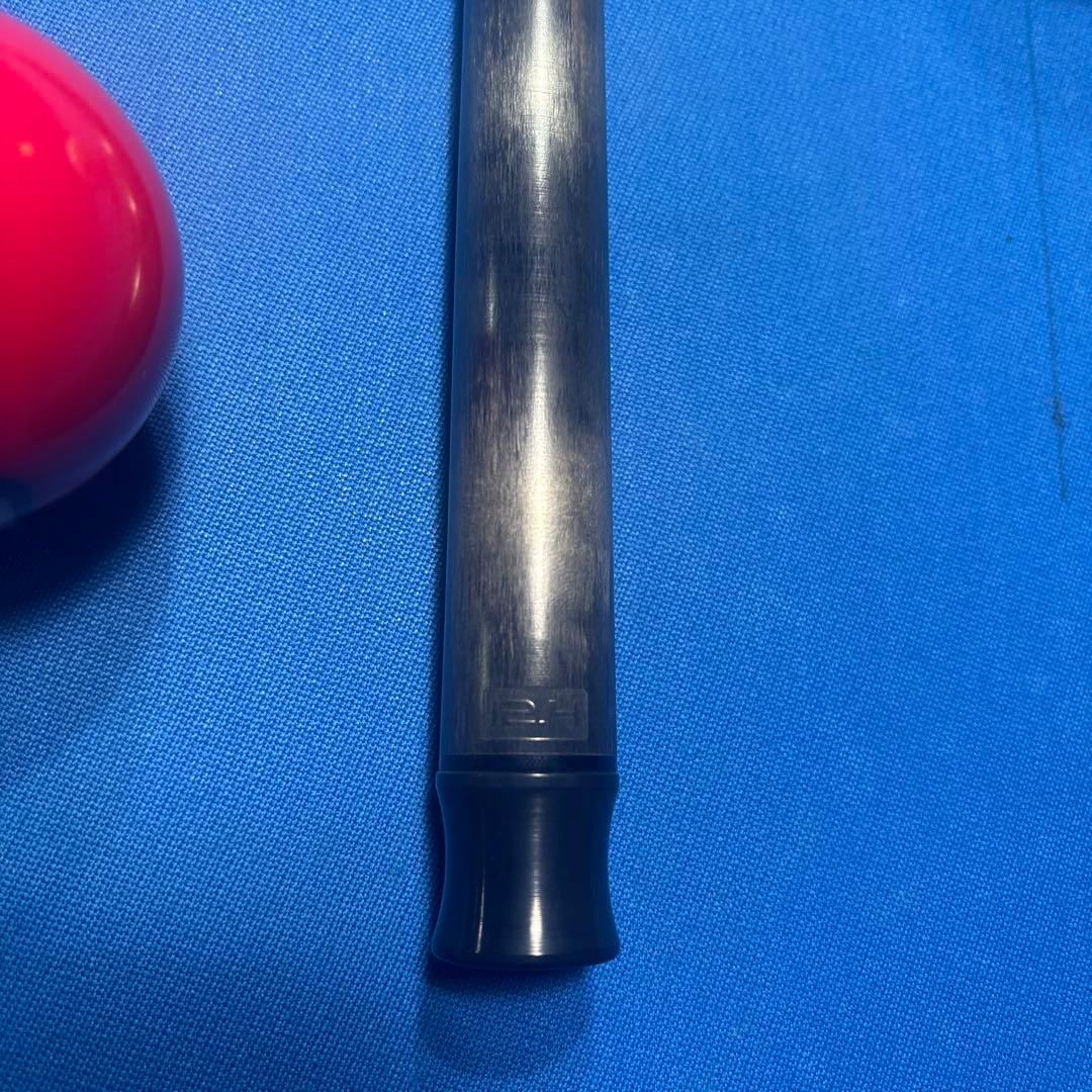 プレデターRevoシャフト 12.4ラジアル - メルカリ