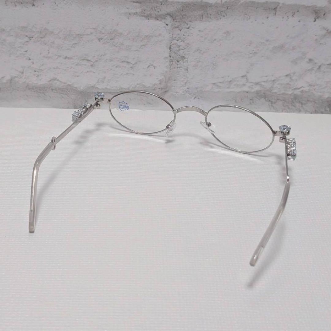 リムレスメガネ リムレスサングラス 訳ありgentle monster好き 8w