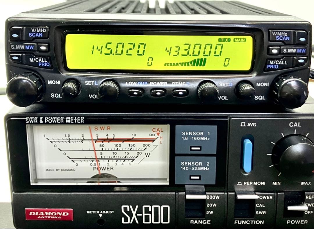 アイコム IC-2710 20w アマチュア無線機 アマチュア無線 - メルカリ