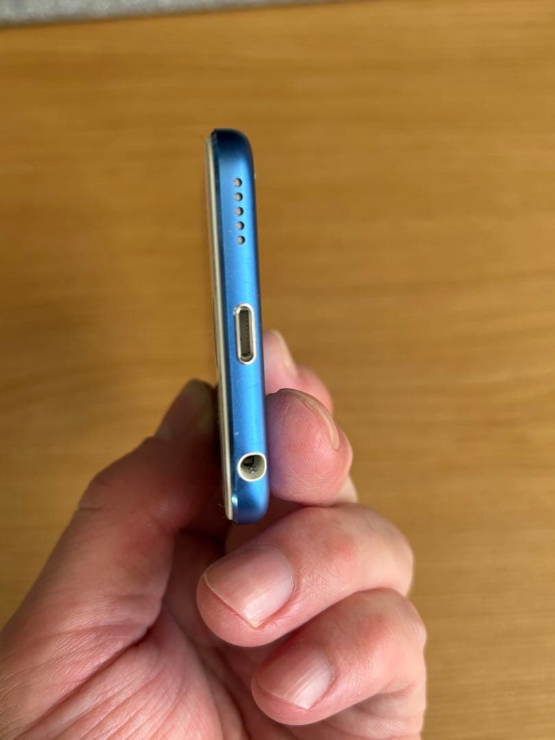 Curry様専用】iPod touch（第7世代）【ジャンク品】 - メルカリ