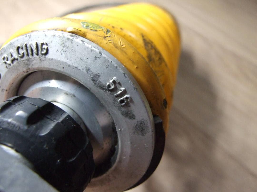 オーリンズ KA543 GPZ900R リヤサスペンション 18インチ対応 - メルカリ