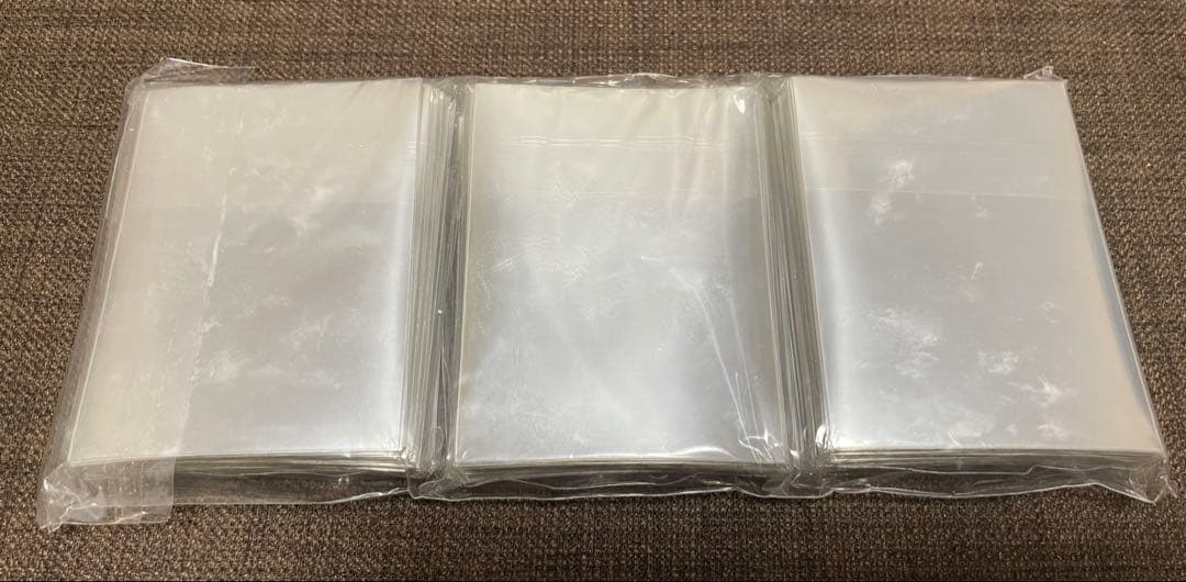 天秤を揺らす女　まどマギ　ほむら　杏子　さやか　スリーブ　未開封