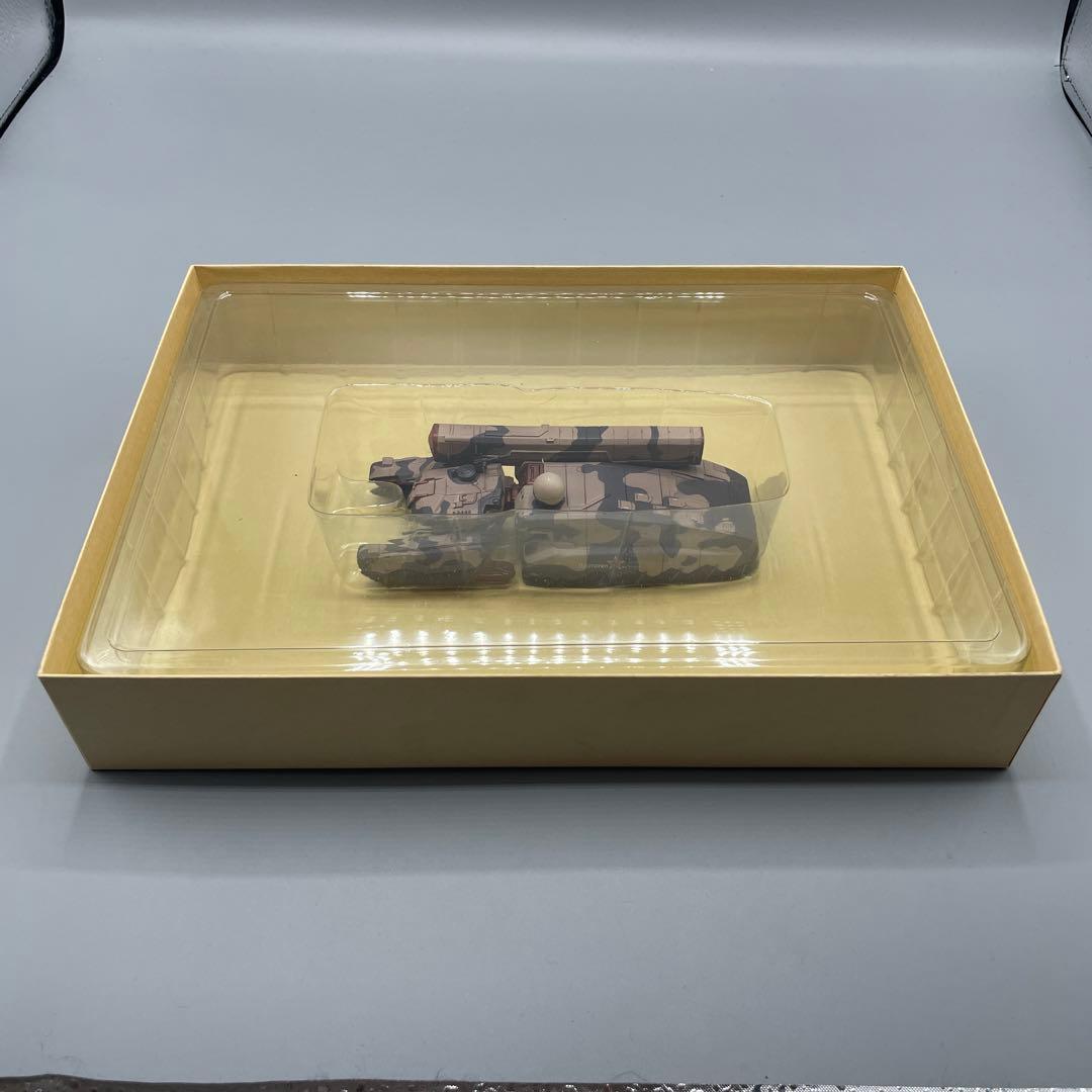 1/144 シャゴホッド MGS3 スネークイータープレミアムパッケージ同梱品