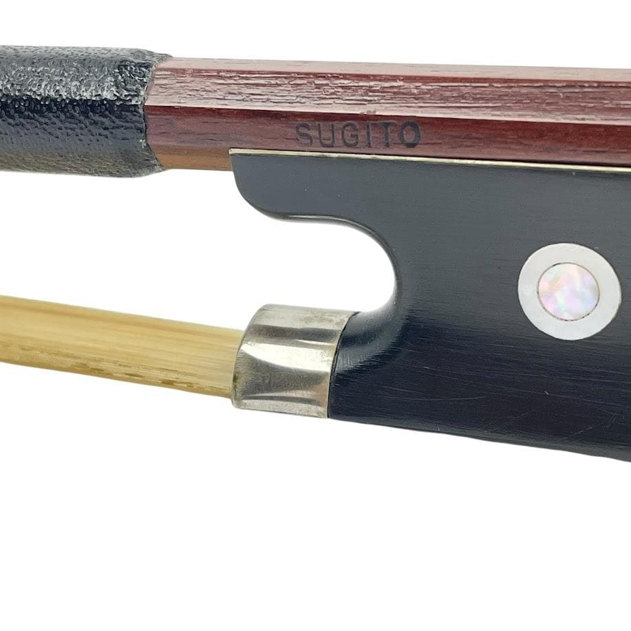 極美・極虎○鈴木バイオリン○ No.330 1/8 黄金期 1983年製 上位