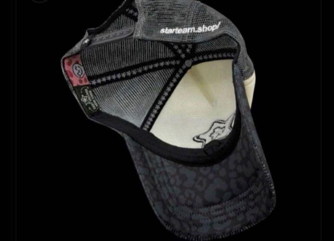 starteam cap キャップ スターチーム