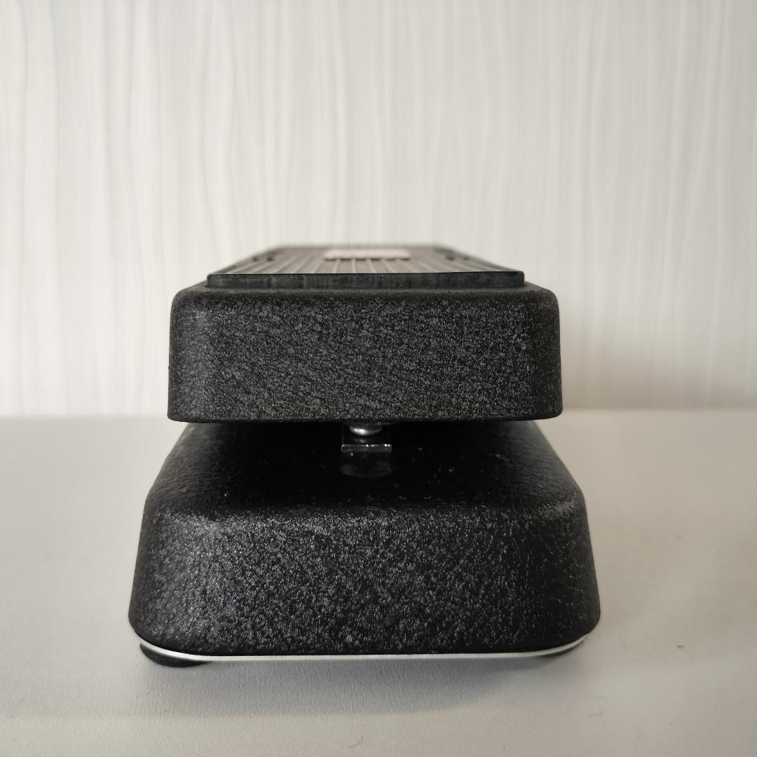 CRY BABY GCB-95トゥルーバイパス化 Blue LEDモディファイ - メルカリ