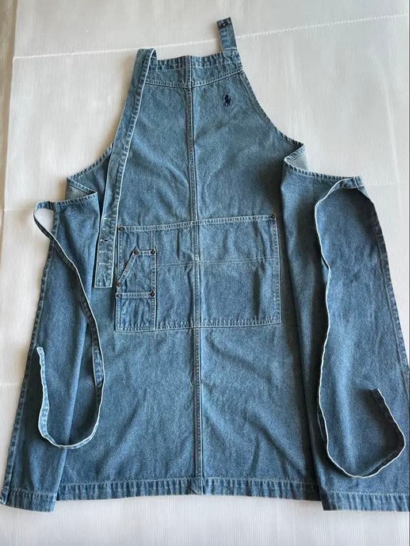 ラルフローレンのエプロン 楽天市場】ラルフローレン エプロン（キッチン用品・食器・調理器具