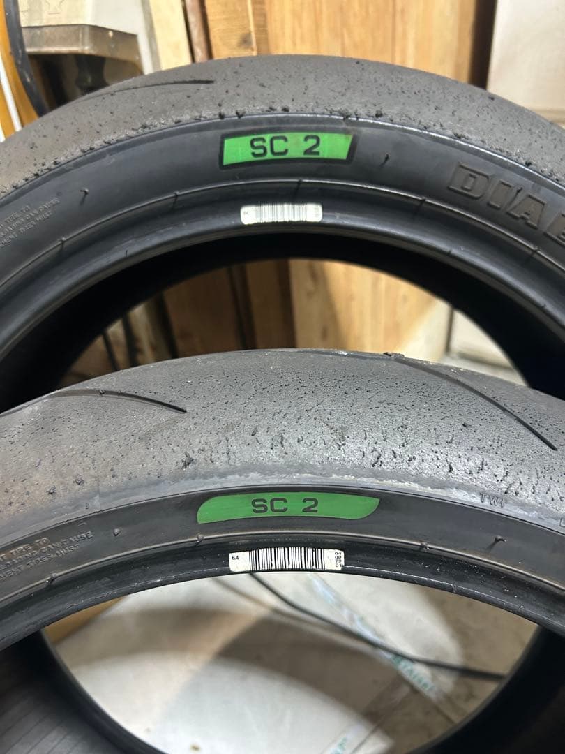 ピレリスーパーコルサv3 120/180 ピレリ ディアブロ スーパーコルサ SP V3 180/55ZR17 (バイク用タイヤ