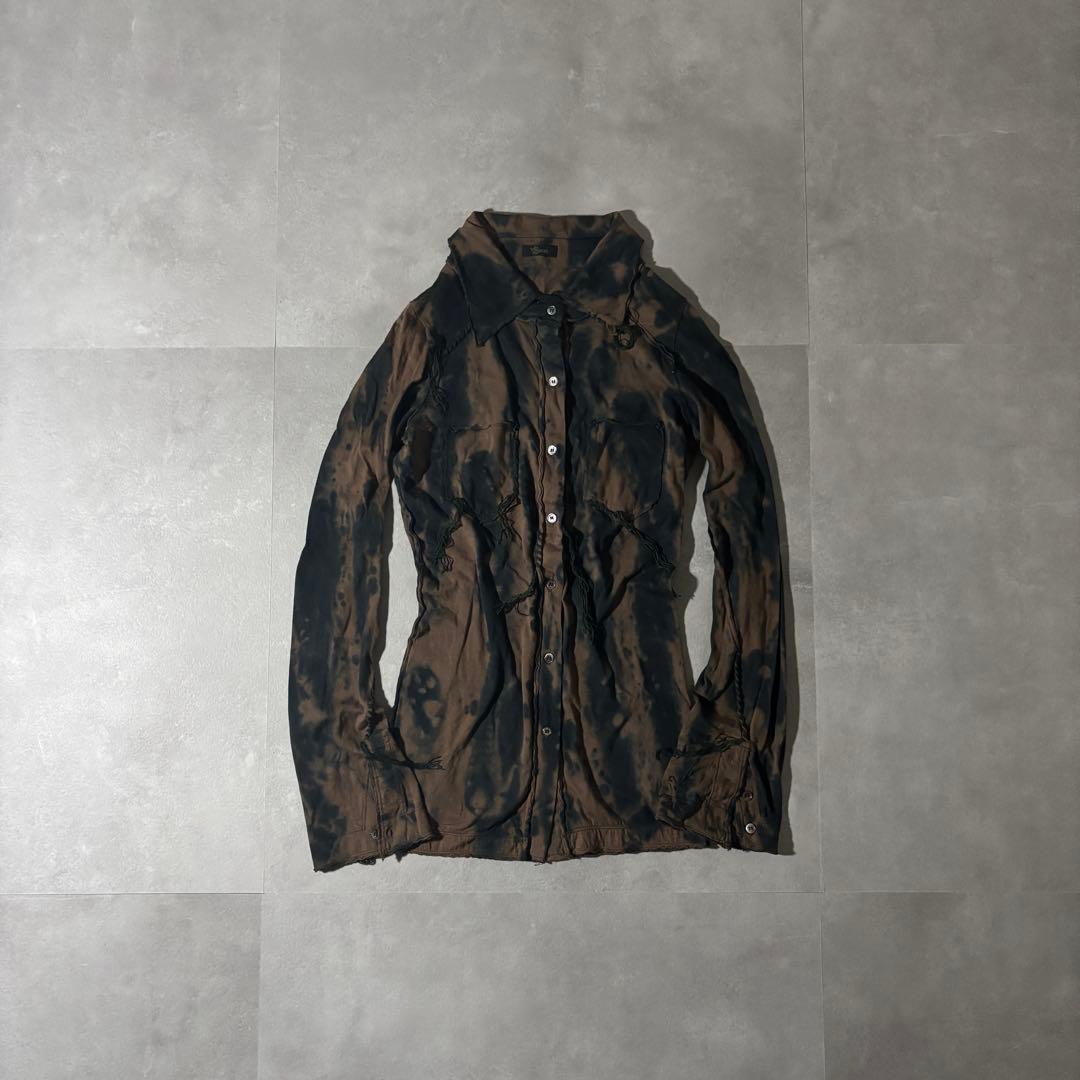 00s X-GIRL y2k gimmick grunge archive - メルカリ