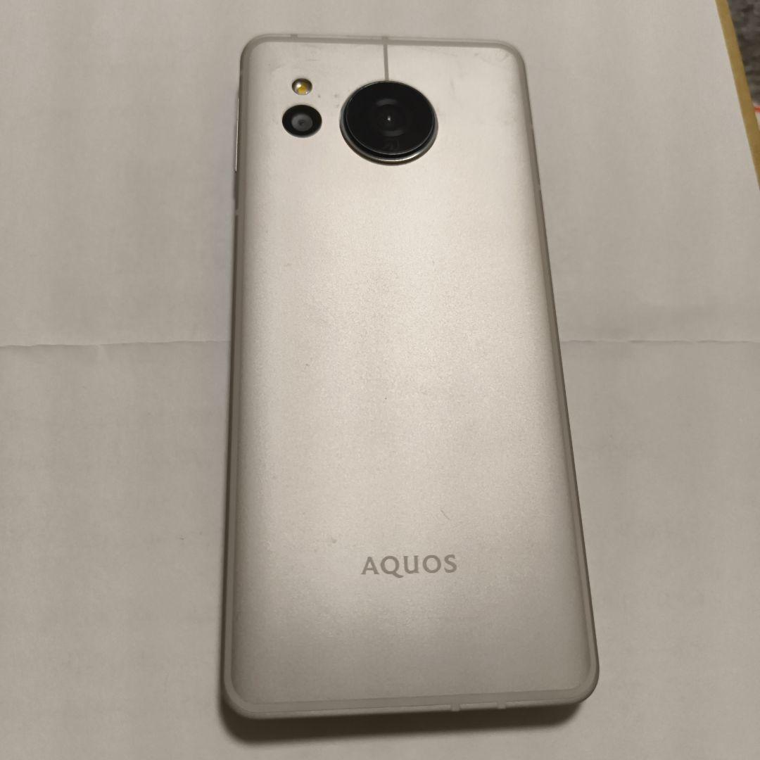 AQUOS SH-M26 スマートフォン 本体 AQUOS sense8 SH-M26 SIMフリーのスペック・性能｜AQUOS：シャープ