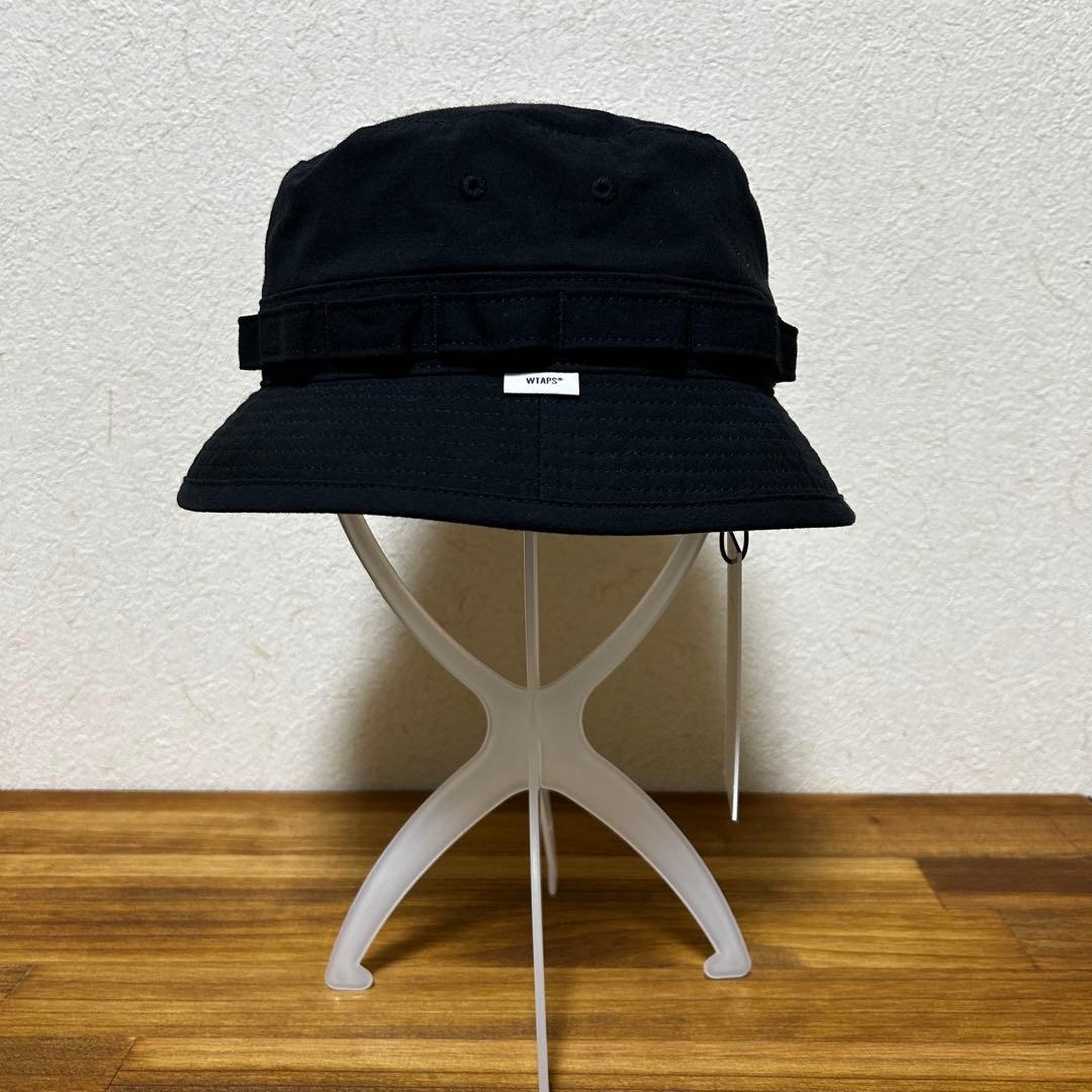 WTAPS JUNGLE HAT 02 - メルカリ