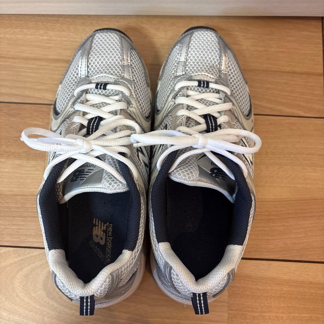 ニューバランスMR530KA 23.5cm