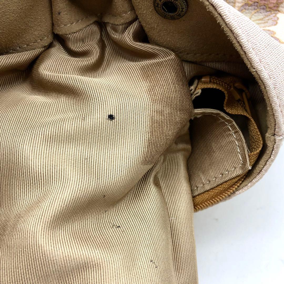 OKAJIMA オカジュウ トートバッグ 友禅 和装 フォーマル FP537 - メルカリ