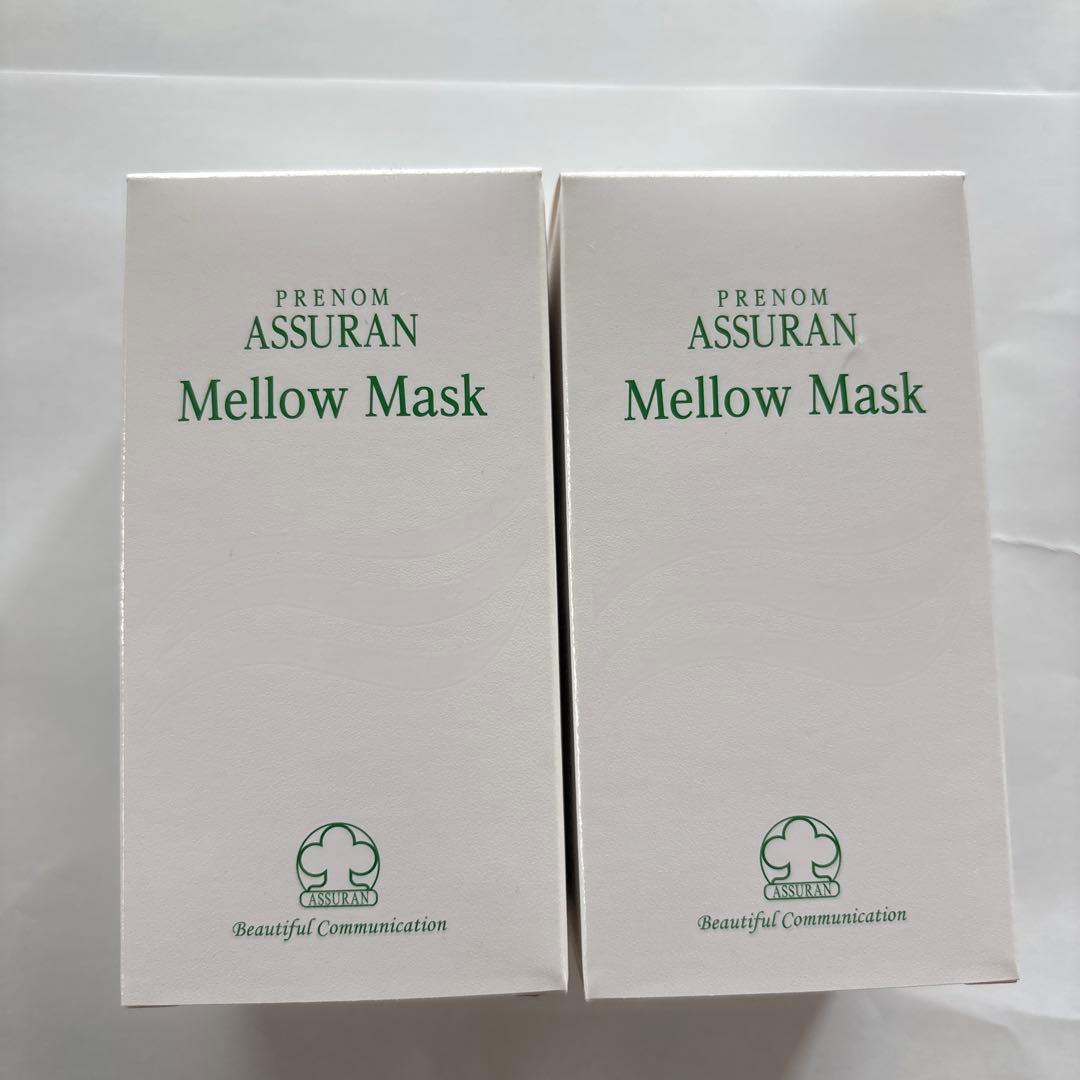 新品　未開封　アシュラン　マローマスク　130g アシュラン マローマスク 130g : プライスラボ ヤフー店 - 通販